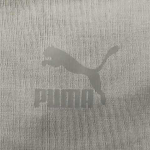 puma彪马2024中性桦树绿针织卫衣62787855