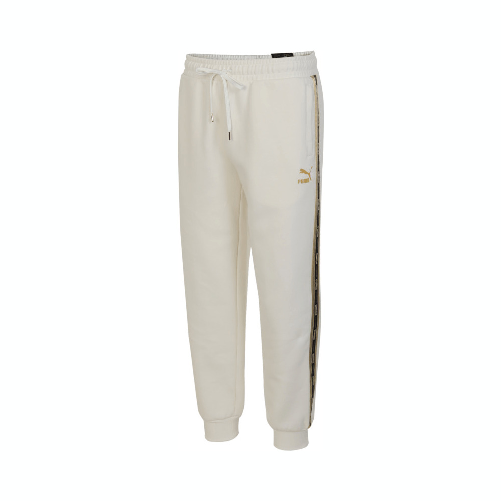 puma彪马2024男子针织长裤62831265