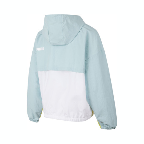 PUMA彪马2024女子梭织外套68226922