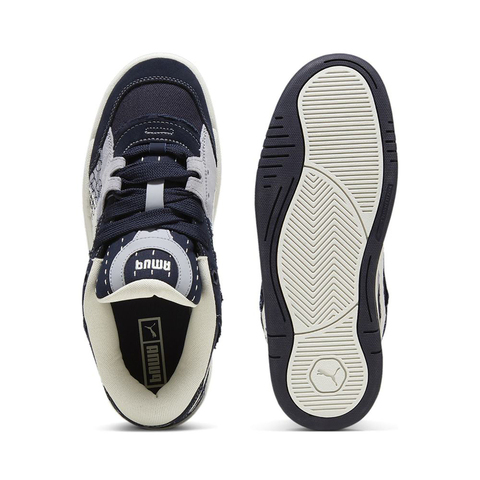 PUMA彪马2024中性Puma 180 Skate休闲鞋39576201