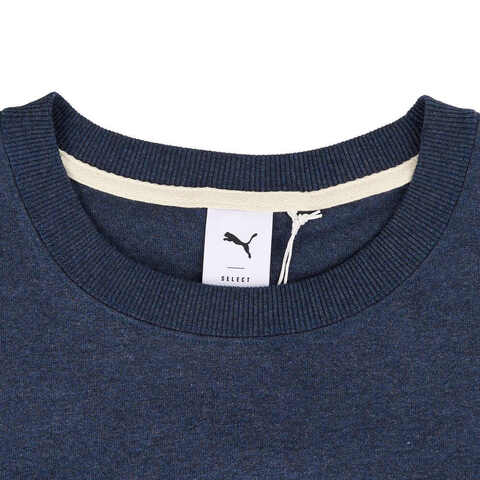 PUMA彪马2024中性长袖T恤62312616