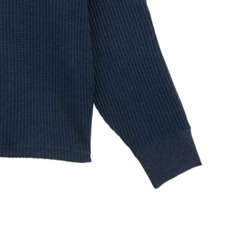 puma彪马2024中性-针织卫衣-海军蓝针织卫衣62312816