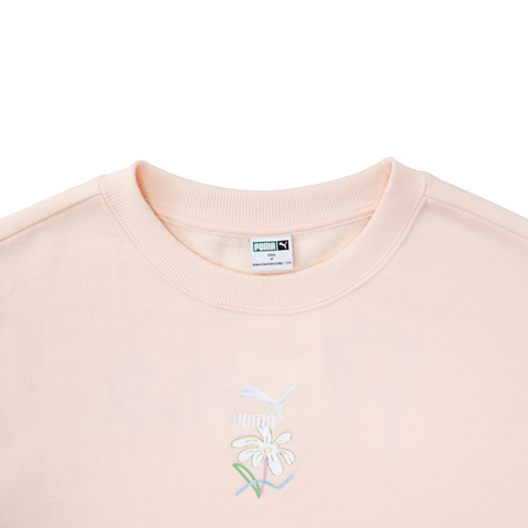 puma彪马2024女子针织卫衣62580864