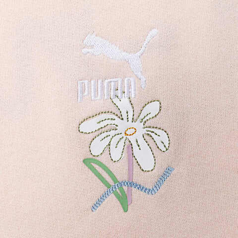 puma彪马2024女子针织卫衣62580864