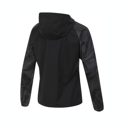 puma彪马2024女子女子-梭织外套-黑色梭织无帽外套52453451