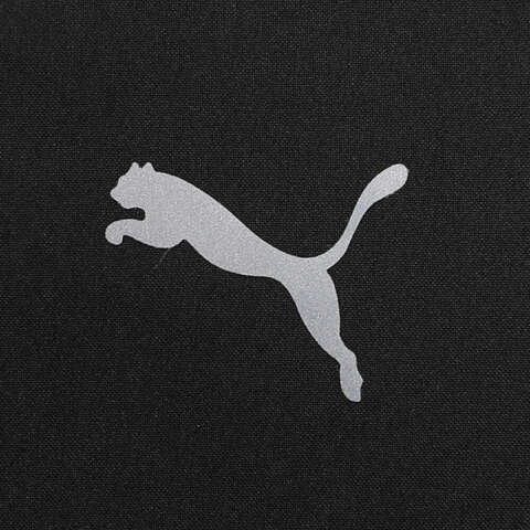 puma彪马2024女子女子-梭织外套-黑色梭织无帽外套52453451