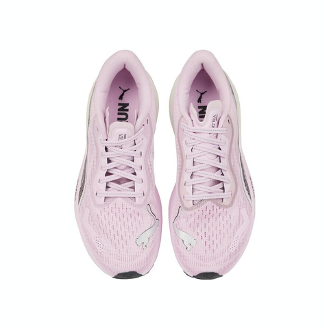 puma彪马2024女子Velocity Nitro 3 Radiant Run Wns跑步鞋37961001