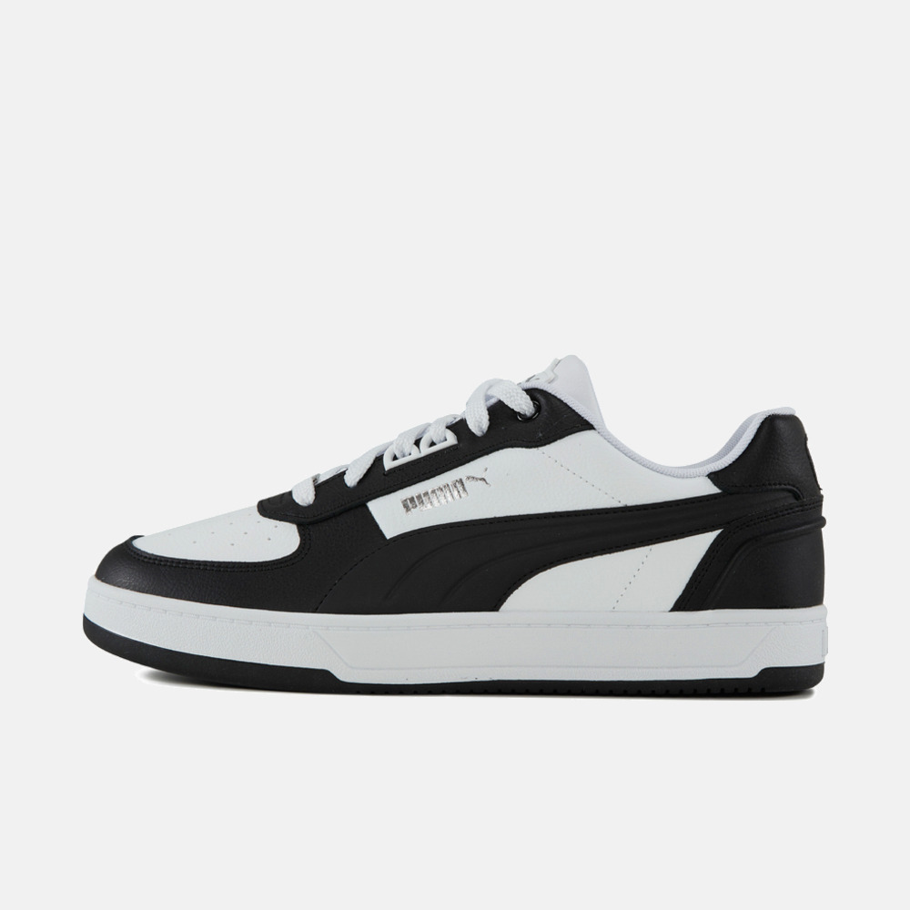 puma彪马2025中性中性-Puma Caven 2.0 Lux-黑-银Caven39501604