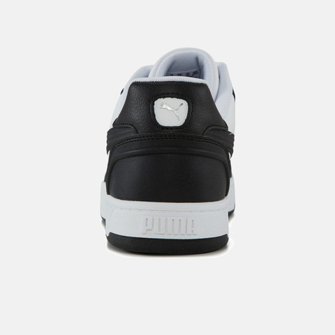 puma彪马2025中性中性-Puma Caven 2.0 Lux-黑-银Caven39501604