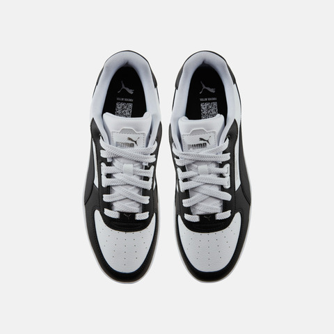 puma彪马2025中性中性-Puma Caven 2.0 Lux-黑-银Caven39501604