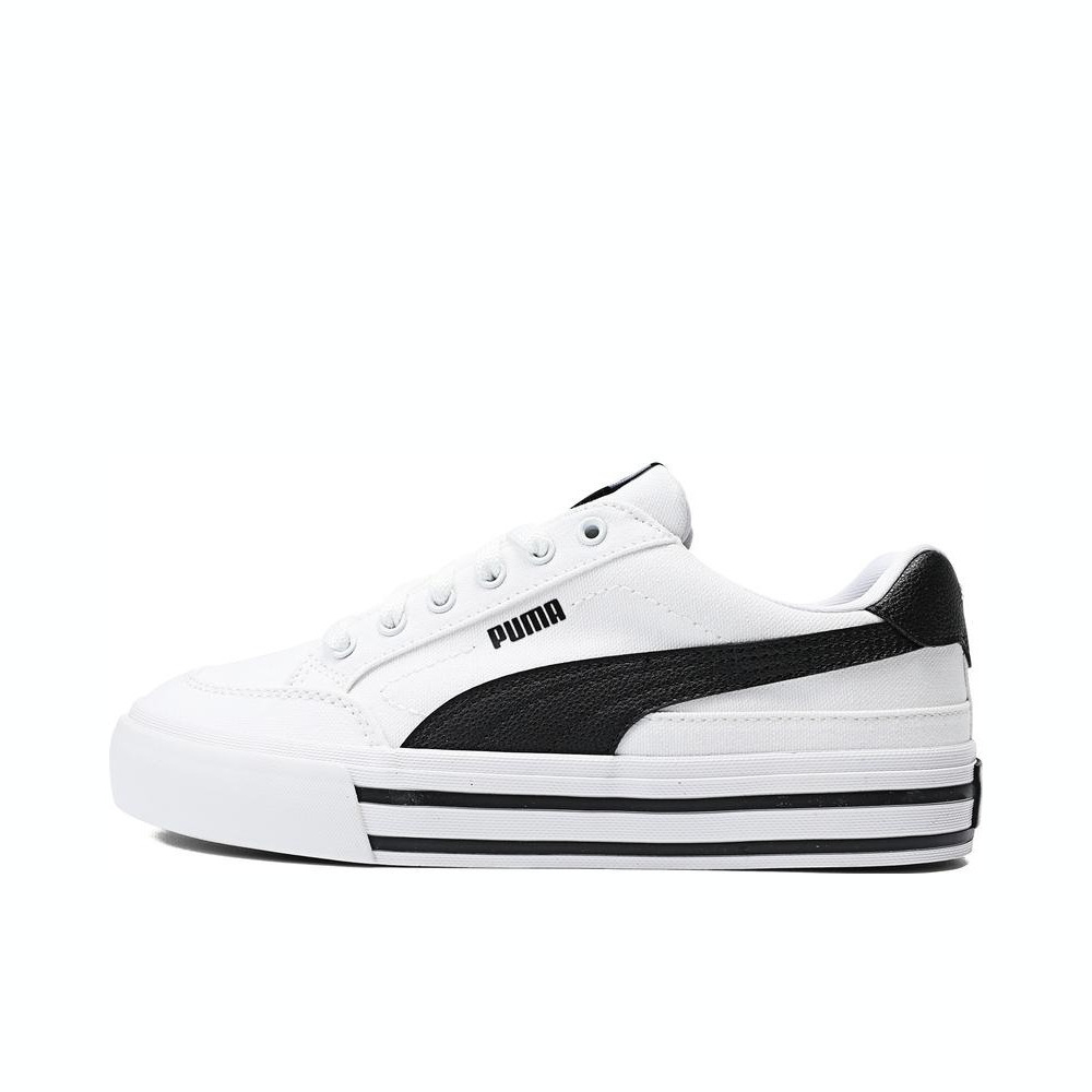 puma彪马2024中性Court Classic Vulc FS Court休闲鞋39635302