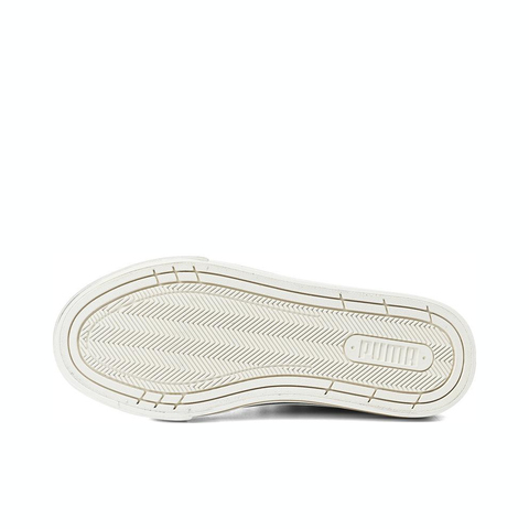 puma彪马2024中性Court Classic Vulc Mid Court休闲鞋39614903