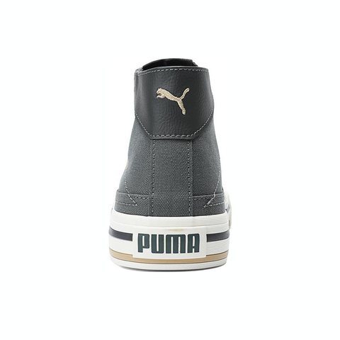 puma彪马2024中性Court Classic Vulc Mid Court休闲鞋39614903