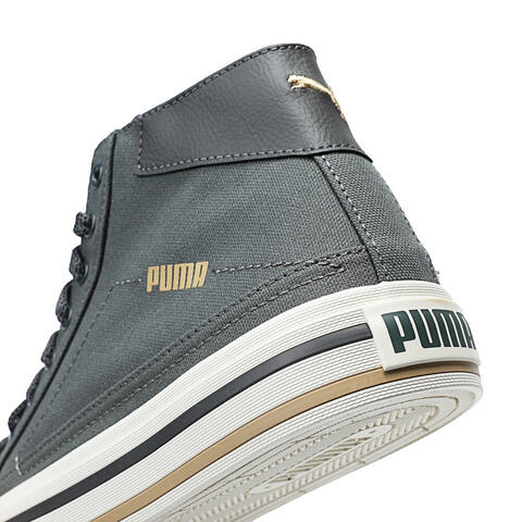 puma彪马2024中性Court Classic Vulc Mid Court休闲鞋39614903