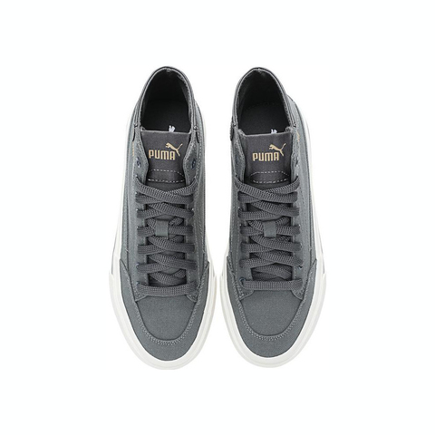 puma彪马2024中性Court Classic Vulc Mid Court休闲鞋39614903