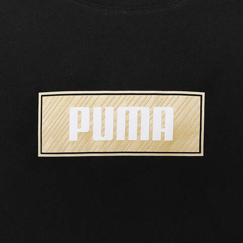 puma彪马2024中性短袖T恤62688201