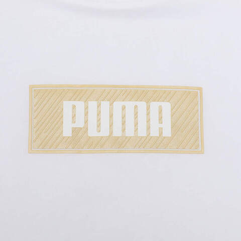 puma彪马2024中性短袖T恤62688202