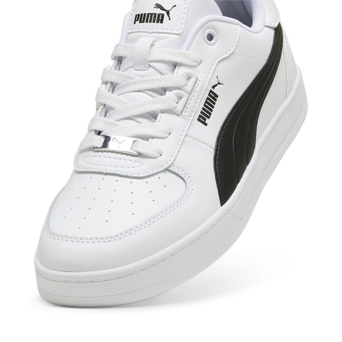 puma彪马2025中性中性-Puma Caven 2.0 Lux-白-银Caven39501603