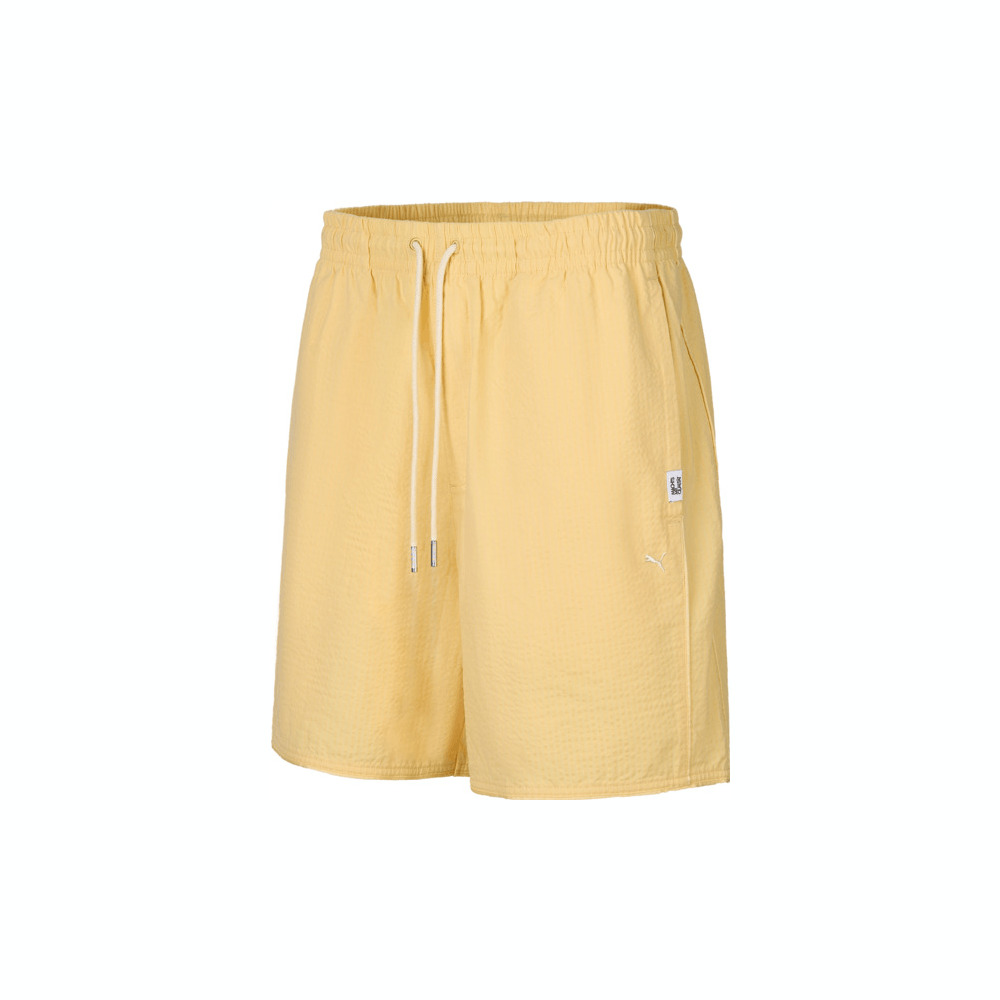 puma彪马2024男子短裤62401866