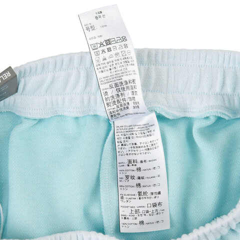 puma彪马2024男子短裤62823802