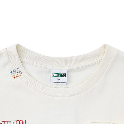 puma彪马2024男子短袖T恤62686855