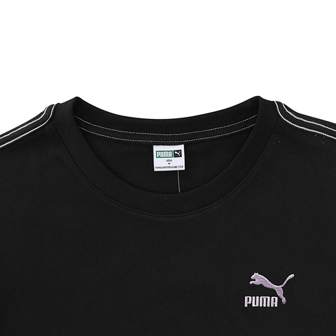 PUMA彪马2024女子短袖T恤62686201