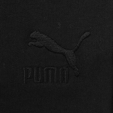 puma彪马2024女子短裤62687501