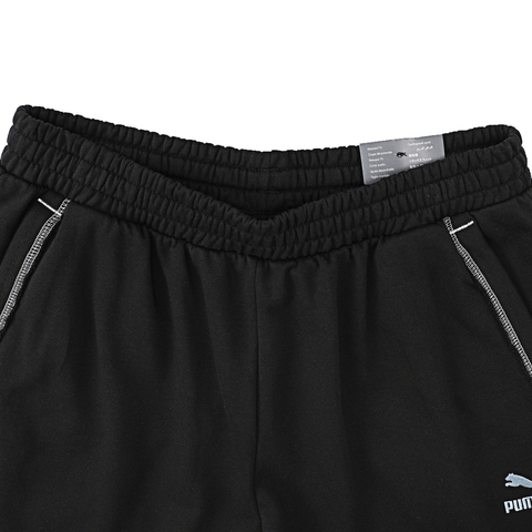 PUMA彪马2024中性短裤62686101