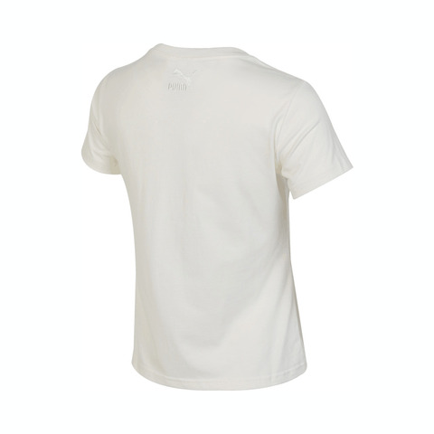 PUMA彪马2024女子短袖T恤62804165