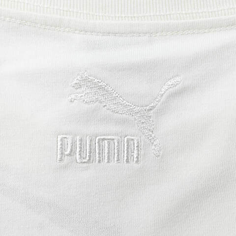 PUMA彪马2024女子短袖T恤62804165