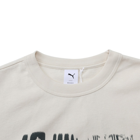 puma彪马2024中性长袖T恤62775187