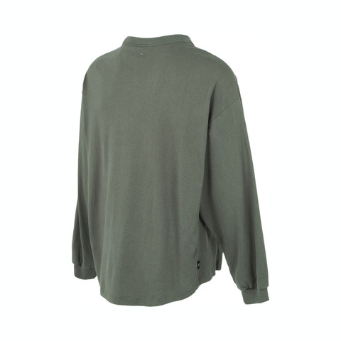 puma彪马2024中性长袖T恤62775180