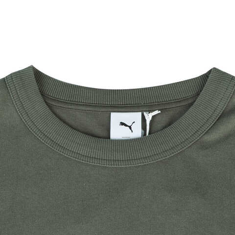 puma彪马2024中性长袖T恤62775180