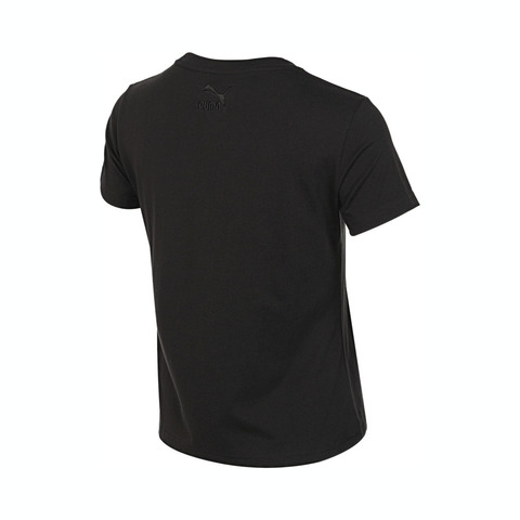 PUMA彪马2024女子短袖T恤62804101