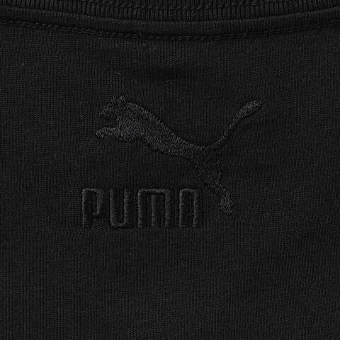 PUMA彪马2024女子短袖T恤62804101