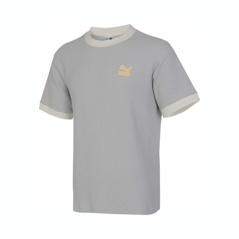 puma彪马2024中性短袖T恤62844910