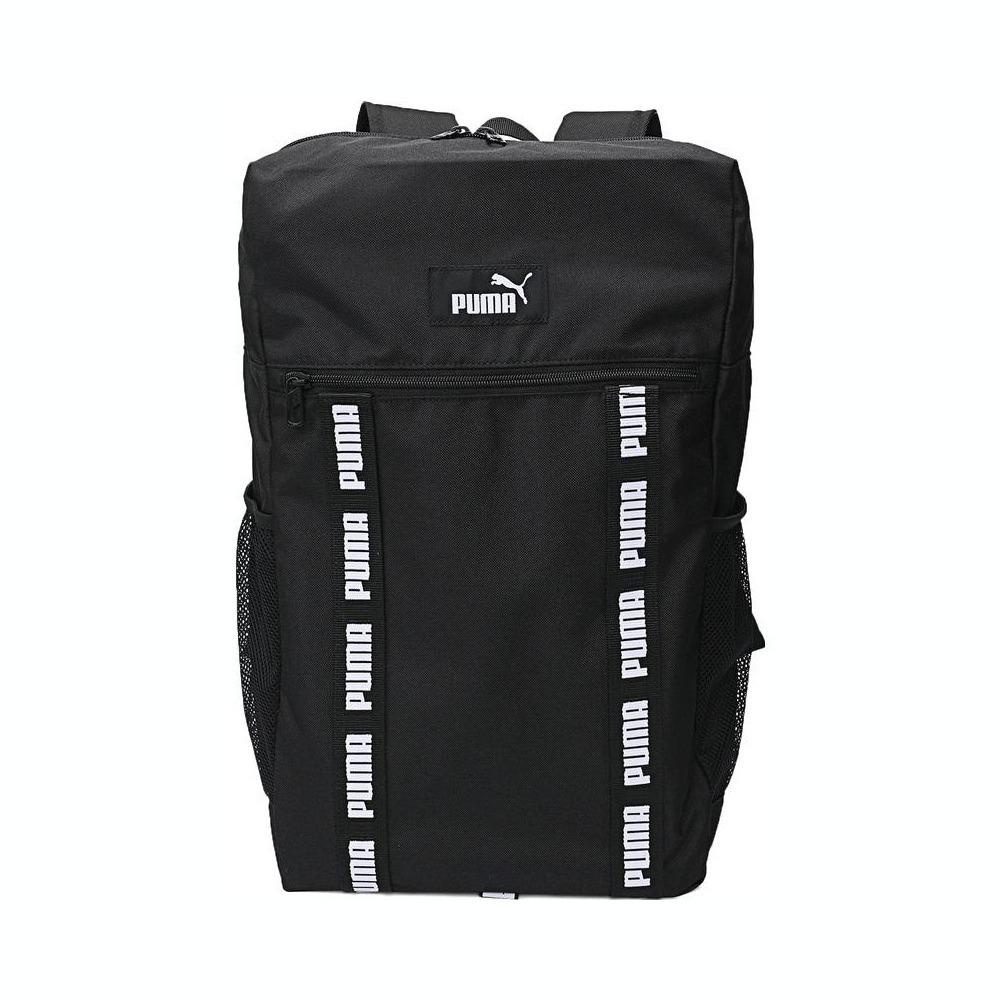 PUMA彪马2024中性双肩包09034001