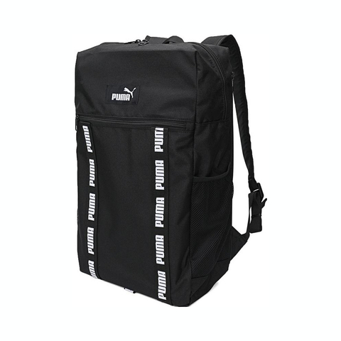 PUMA彪马2024中性双肩包09034001