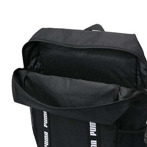 PUMA彪马2024中性双肩包09034001