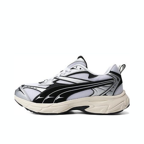 PUMA彪马2024中性Puma Morphic Retro休闲鞋39592002