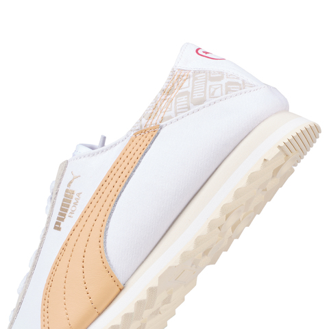 PUMA彪马2024中性Roma Versatile Mule休闲鞋39833201