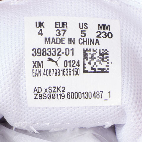 PUMA彪马2024中性Roma Versatile Mule休闲鞋39833201