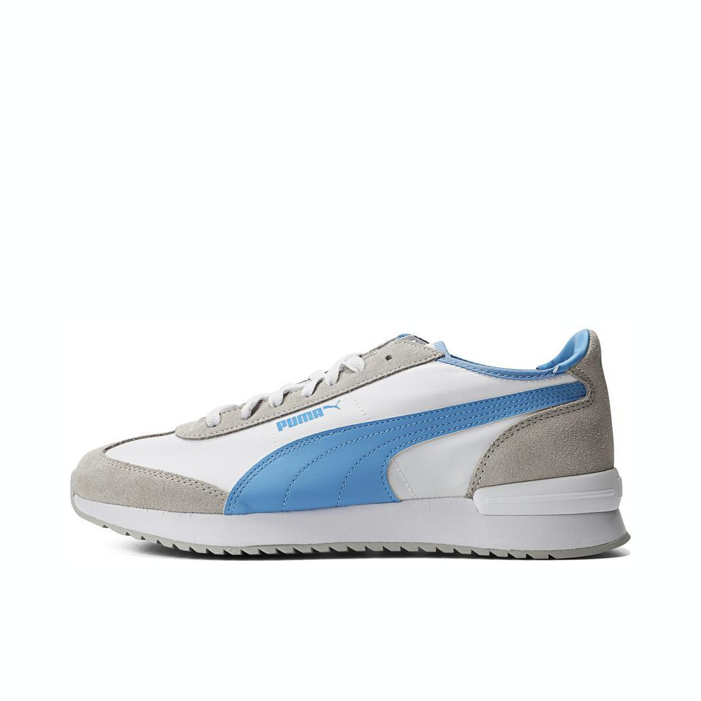 puma彪马2024中性Puma R78 Wind Nylon休闲鞋39290109