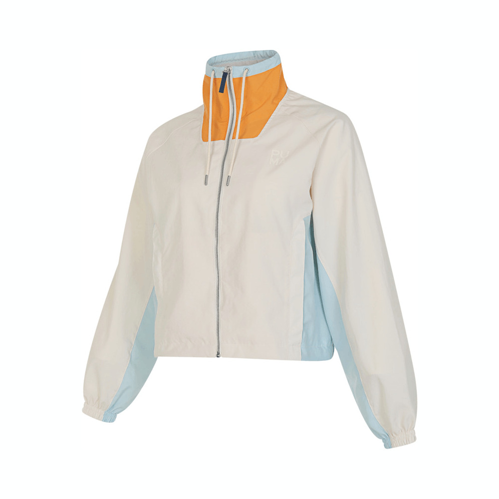 PUMA彪马2024女子梭织外套62604787