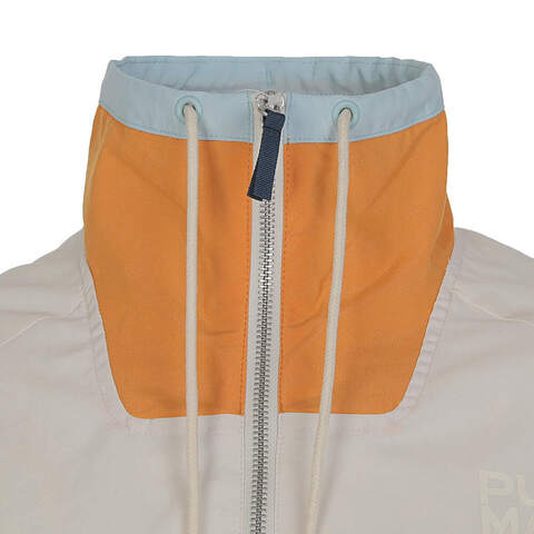 PUMA彪马2024女子梭织外套62604787