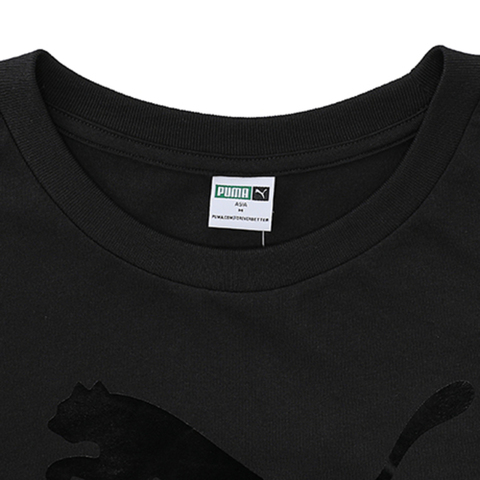 PUMA彪马2024女子短袖T恤62699901