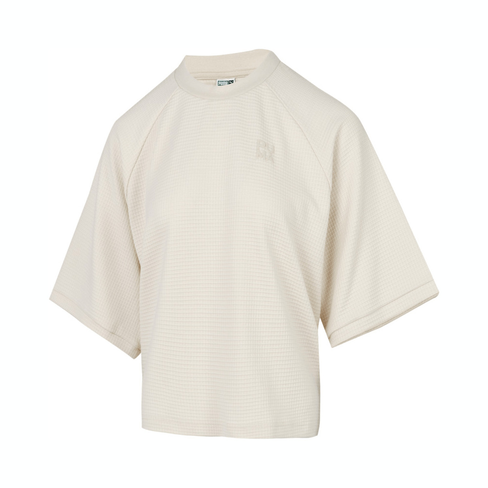 PUMA彪马2024女子短袖T恤62605587