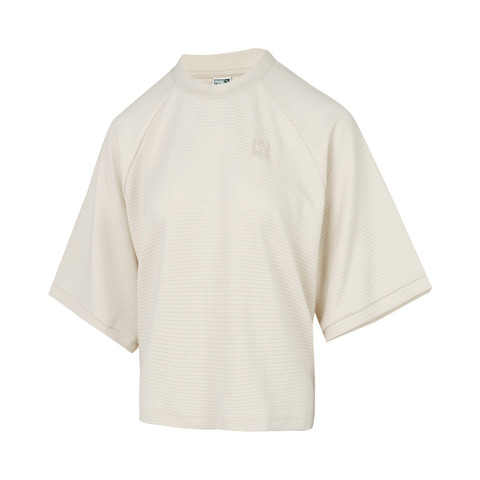 PUMA彪马2024女子短袖T恤62605587