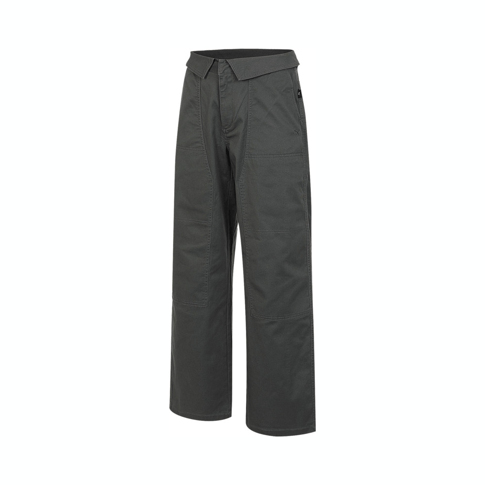 PUMA彪马2024女子梭织长裤62775380