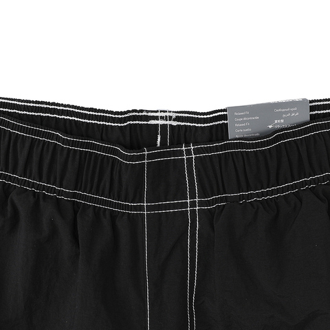 PUMA彪马2024女子梭织长裤62686601